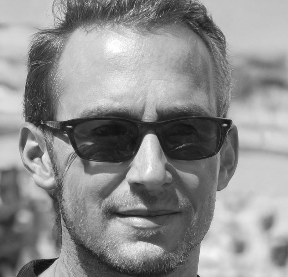 Miguel Santos, estudante de doutoramento