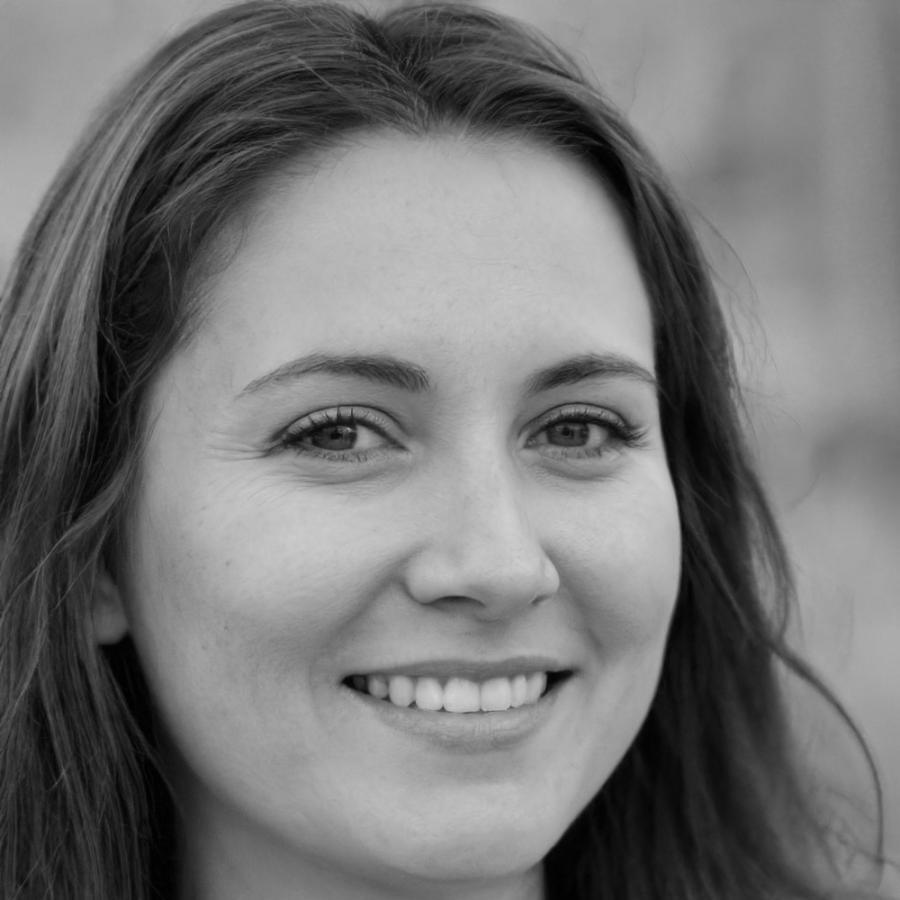 Ana Sousa, CEO